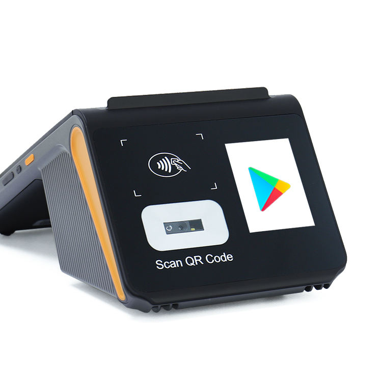 8 Inch Mobile POS DCA-H80 – DcaPOS | Professional POS System ...