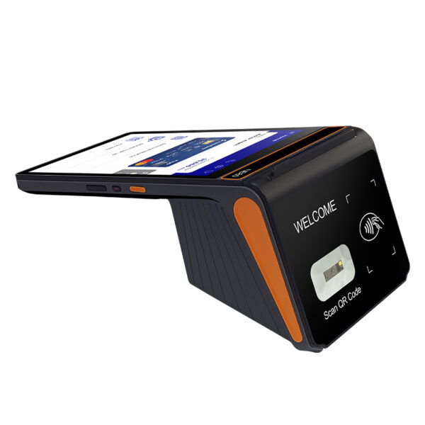 8 Inch Mobile POS DCA-H80 – DcaPOS | Professional POS System ...