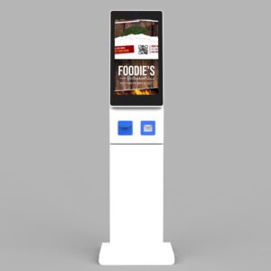 Self Service Kiosk DCA-A238