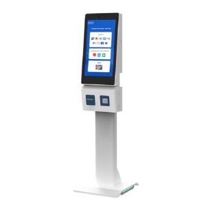 Self Service Kiosk DCA-A238S