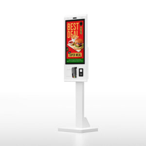 Self Service Kiosk B Series