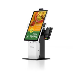 Self Service Kiosk R Series