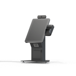 Self Service Kiosk K Series