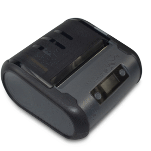 80MM Portable Label Printer POS-8007