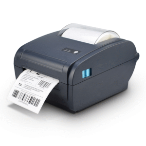 Barcode Label Printer POS-9210