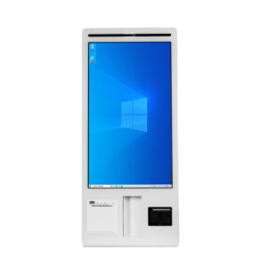 Self Ordering Kiosk Q Series