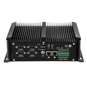 Industrial Mini PC DCA-M400