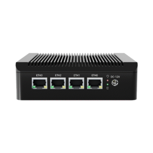 Industrial Mini PC DCA-M200