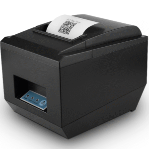80mm Receipt Printer POS-8250