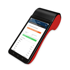 Handheld POS Terminal DCA-H62