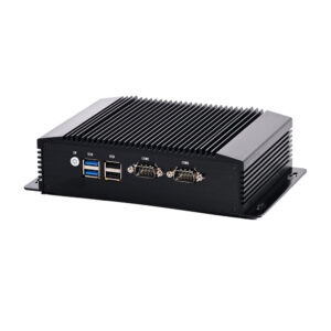 Industrial Mini PC DCA-M100