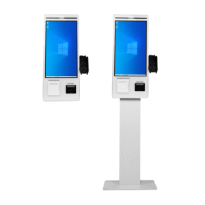 Self Ordering Kiosk Z Series