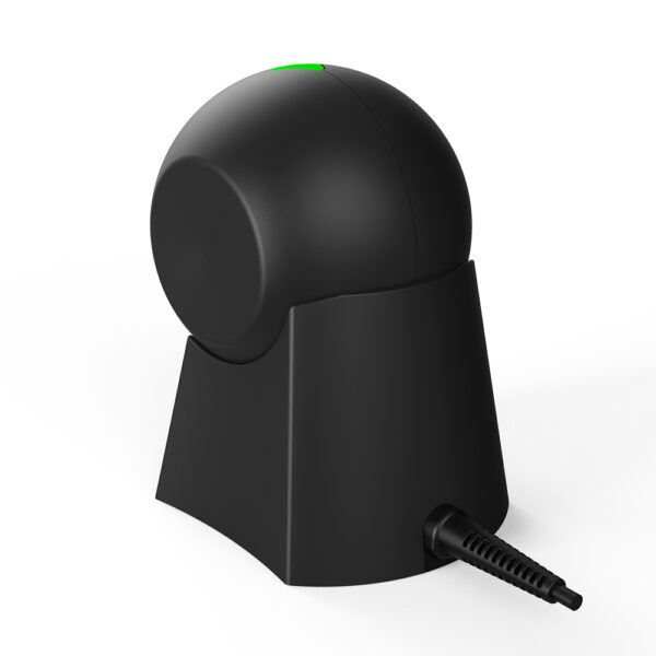 Professional 2D Desktop Scanner for Fast Retail & Warehouse Scanning