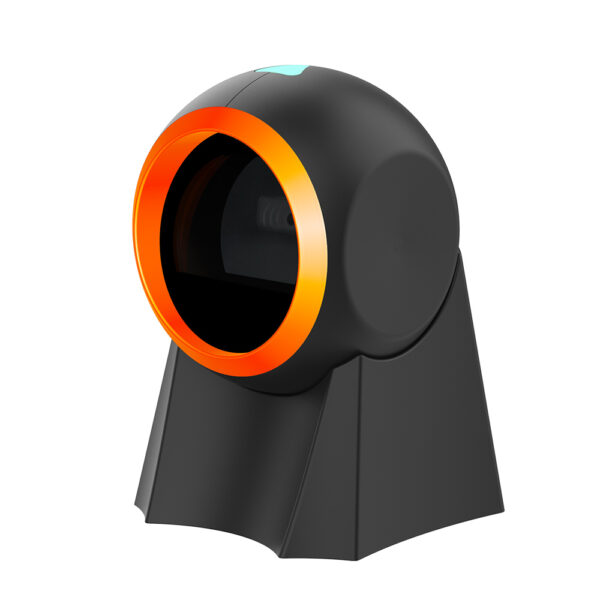 Professional 2D Desktop Scanner for Fast Retail & Warehouse Scanning