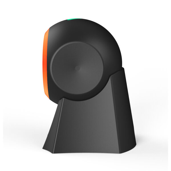 Professional 2D Desktop Scanner for Fast Retail & Warehouse Scanning