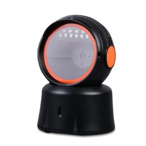 1D/2D Handfree Omni-Directional Barcode Scanner POS-8230