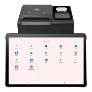 11 Inch All In One POS System DCA-NB11