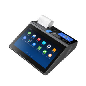 11.6 Inch Android Pos Systems With Printer DCA-POS116A
