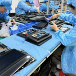 Inside a POS Factory: How Quality Control Ensures Reliable POS Systems