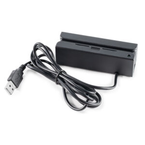 Magnetic Card Reader MSR105X