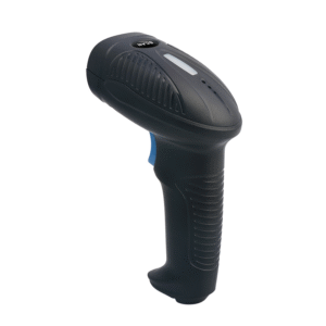 Handheld Barcode Scanner Reader POS-1670