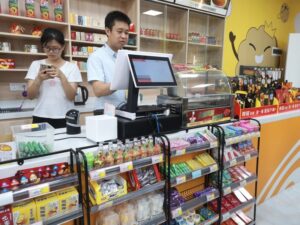 Cash Register vs POS System A Modern Comparison