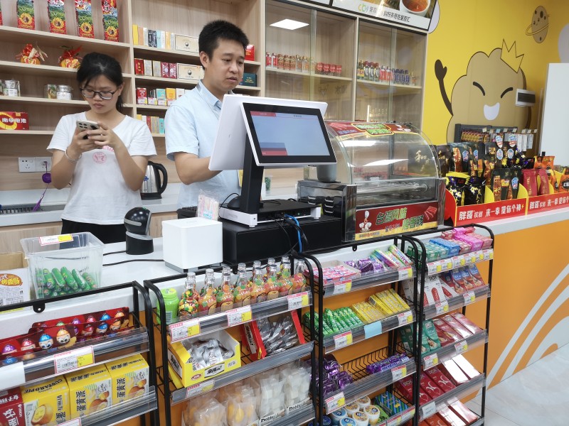 Cash Register vs POS System A Modern Comparison