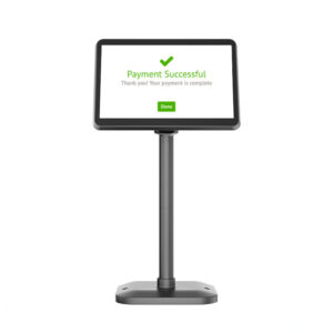 Pole LCD Customer Display 10.1 Inch IPS POS-CD10H