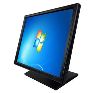 Touch Screen LCD POS Monitor DCA-1701