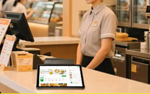 Best pos system for small business