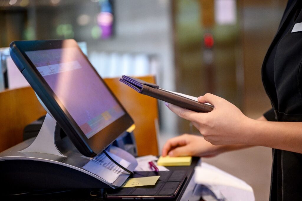 Is This The Best Touchscreen POS System For Small business