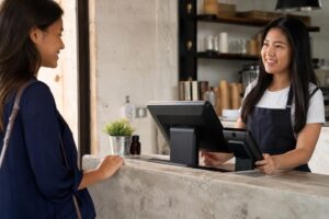 Choosing the Best Smart POS System Hardware