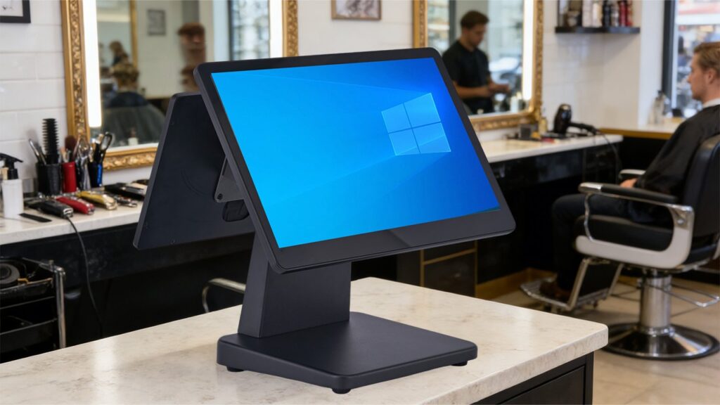Android POS Terminal vs Windows POS System: Which Is Better for Restaurants in 2026?