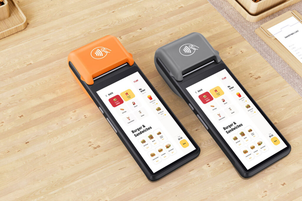 Best Handheld POS Terminal for Restaurants in 2026 | Android Buying Guide