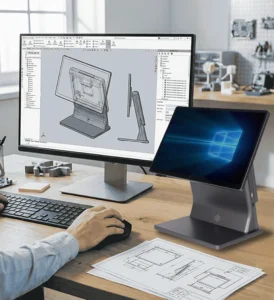 OEM vs ODM POS Systems: Which Manufacturing Model Is Best for Your Business?