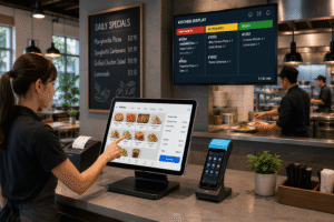 How to Set Up a POS System: Step-by-Step Guide for Restaurants in 2026
