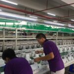 How a Touch Screen POS System Is Designed and Manufactured: From Concept to Mass Production
