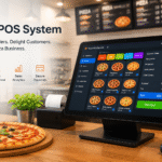 Best Pizza POS System in 2026: Features, Benefits & Buying Guide