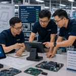 How to Choose a Reliable POS Hardware Manufacturer: 15 Questions Every Buyer Should Ask