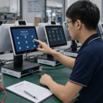 How We Test POS Terminals Before Shipping: Inside Our Reliability Testing Process
