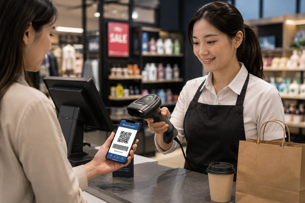 AI and POS Systems in 2026: How Artificial Intelligence Is Transforming Restaurant and Retail Operations