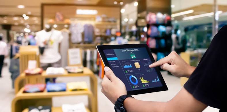 AI POS System