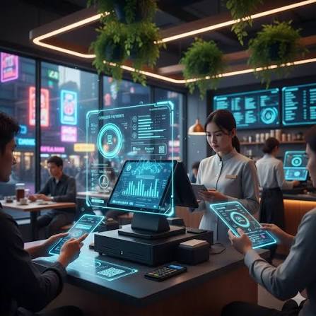 How AI Is Changing Restaurant POS Systems in 2026
