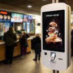 AI-Powered Self-Ordering Kiosks for Restaurants: How AI Is Changing the Ordering Experience in 2026