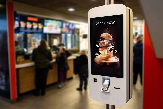 AI-Powered Self-Ordering Kiosks for Restaurants: How AI Is Changing the Ordering Experience in 2026